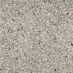 Carrelage grès cérame brillant effet pierre PALMERSTON ALGO GREY 60X60 - 1,44m² Keope