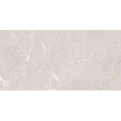 Carrelage grès cérame brillant effet pierre MOUNT GRIGIO CHIARO 45X90 - 1,215m² Coem ceramiche