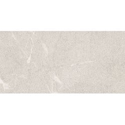 Carrelage grès cérame brillant effet pierre MOUNT GRIGIO CHIARO 60X120 - 1,44m² Coem ceramiche