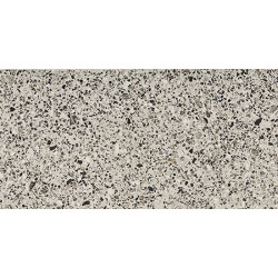 Carrelage grès cérame effet pierre ALBURY GREY 75X149,7 - 1,12m² Bestile