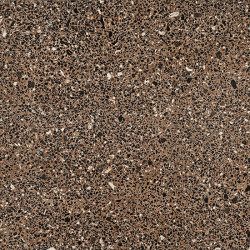 Carrelage grès cérame effet pierre ALBURY BROWN 60X60 - 1,44m² Coem ceramiche