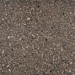 Carrelage grès cérame brillant effet pierre ALBURY PURPLE 75X75 - 1,12m² Arcana