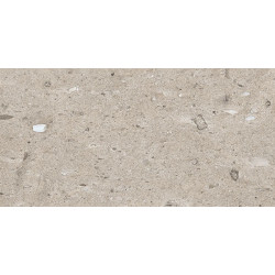 Carrelage grès cérame anti dérapant effet pierre MAITLAND BEIGE ANTISLIP 75X149,7 - 1,12m² Coem ceramiche