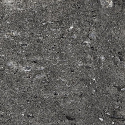 Carrelage brillant grès cérame effet pierre MAITLAND BLACK 60X60 - 1,44m² Coem ceramiche