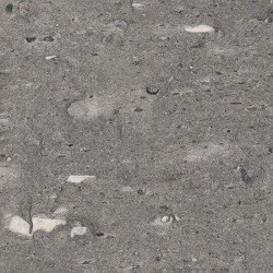 Carrelage semi-poli grès cérame effet pierre MAITLAND DARK GREY 60X60 - 1,44m² Arcana
