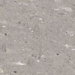 Carrelage brillant  grès cérame effet pierre MAITLAND GREY 60X60 - 1,44m² Coem ceramiche