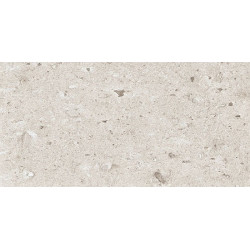 Carrelage grès cérame anti dérapant effet pierre MAITLAND WHITE ANTISLIP 30X60 - 1,08m² FAP CERAMICHE