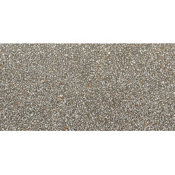 Carrelage grès cérame brillant aspect terrazzo TANCON BETON MINI 60X120 - 1,44m² Coem ceramiche