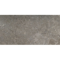 Carrelage grès cérame brillant effet pierre LAROCHE CONCRETE 60X120 - 1,44m² Delconca Ceramica