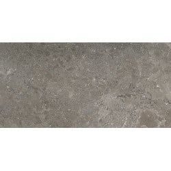 Carrelage grès cérame brillant effet pierre LAROCHE CONCRETE 30X60 - 1,08m² Delconca Ceramica