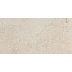 Carrelage grès cérame brillant effet pierre LAROCHE IVORY 30X60 - 1,08m² New-Tile