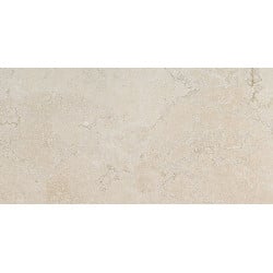 Carrelage grès cérame effet pierre LAROCHE IVORY ANTISLIP 60X120 - 1,44m² New-Tile