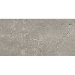 Carrelage grès cérame effet pierre LAROCHE LIGHT GREY 60X120 - 1,44m² Arcana