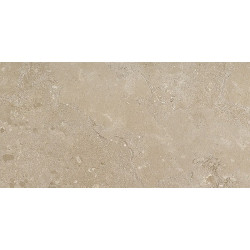 Carrelage grès cérame effet pierre LAROCHE SAND 60X120 - 1,44m² Coem ceramiche