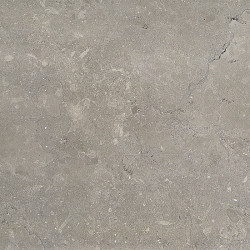 Carrelage grès cérame effet pierre LAROCHE LIGHT GREY 60X60 - 1,44m² Keope