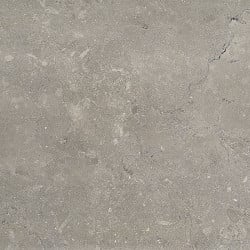 Carrelage grès cérame brillant effet pierre LAROCHE LIGHT GREY 60X60 - 1,44m² Keope
