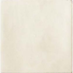 Carrelage blanc effet zellige FARRIO OFF WHITE 10X10 - 0,56m² 