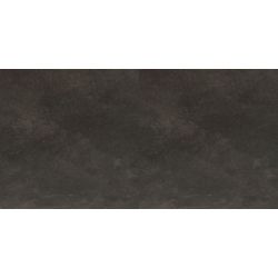 Carrelage anti dérapant grès cérame noir effet pierre ELVAS GRAFITO ANTISLIP 30X60 - 1,08m² 