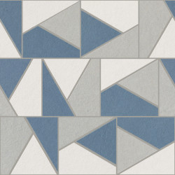 Mosaique design NAPPAGE MIX FREDDO 2 30X30- 1 Unité Vives Azulejos y Gres