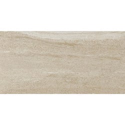 Carrelage grès cérame effet pierre DALLON BEIGE 30X60 - 1,08m² Coem ceramiche