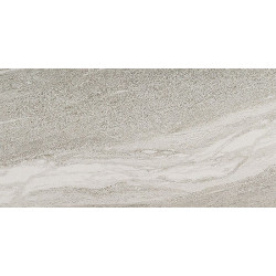 Carrelage grès cérame effet pierre DALLON LIGHT GREY ANTISLIP 30X60 - 1,08m² Coem ceramiche