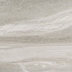 Carrelage grès cérame effet pierre DALLON LIGHT GREY 60X60 - 1,44m² Keope