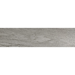 Carrelage grès cérame effet pierre DALLON DARK GREY 20X120 - 1,2m² FAP CERAMICHE