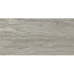 Carrelage grès cérame effet pierre DALLON GREY 45X90 - 1,21m² Delconca Ceramica