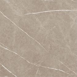 Carrelage imitation marbre ETERNEL TAUPE 60X60 - 1,08m² 