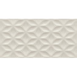 Carrelage imitation marbre CORN ETERNEL CREAM 30X60 - 1,26m² 