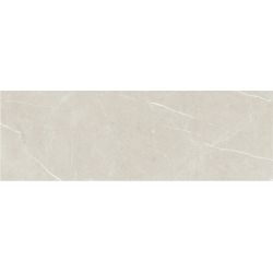 Carrelage imitation marbre ETERNEL CREAM 33,3X100 - 1,33m² 