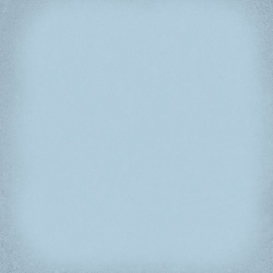 Carrelage uni vieilli bleu 20x20 cm 1900 Celeste - 1m² Vives Azulejos y Gres