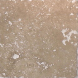 Carrelage pierre Travertin vieilli noce 15x15 cm - 1m² 