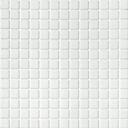Mosaique piscine Nieve Blanc 3000 31.6x31.6 cm - 2m² 