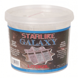 Litochrom Starlike additif métallisé Galaxy - 150g 