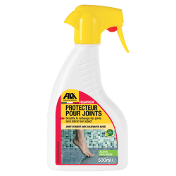 Protecteur incolore joints Fugaproof 500 ml 