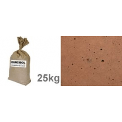 Durcisseur de sol brun foncé - 25kg 