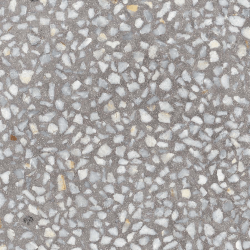 Carrelage imitation Terrazzo Granito 30x30 cm Amalfi Cemento anti-dérapant R10 - 0.99m² Vives Azulejos y Gres