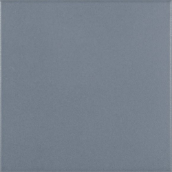 Carrelage uni 20x20 cm ANTIGUA BASE AZUL R10 - 1m² 