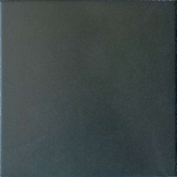 Carrelage uni black 20x20 cm CAPRICE 20870 - 1m² Ribesalbes