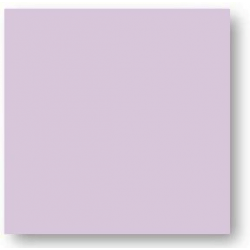 Faience colorée mauve Carpio Lila mat 20x20 cm - 1m² Baldocer