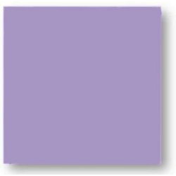 Faience colorée mauve Carpio Purpura brillant ou mat 20x20 cm - 1m² 
