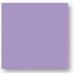 Faience colorée mauve Carpio Purpura brillant ou mat 20x20 cm - 1m² TAU CERAMICA / AZULIBER