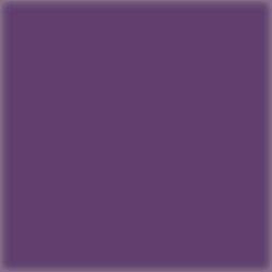 Carreaux 10x10 cm violet brillant ORCHIDEA CERAME - 1m² 