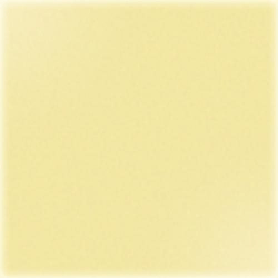 Carreaux 10x10 cm jaune brillant ZIRCONE CERAME - 1m² 