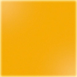 Carreaux 10x10 cm orange clair brillant ZOLFO CERAME - 1m² 