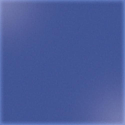 Carrelage uni 20x20 cm bleu nuit brillant BERILLO - 1.4m² Aleluia Ceramicas