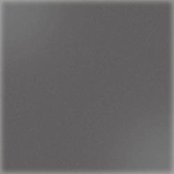 Carrelage uni 20x20 cm gris foncé brillant PIRITE - 1.4m² Equipe
