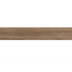 Plinthe imitation parquet bois MARYLAND CASTANO 10x57 cm - 8.55 mL 