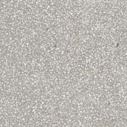 Carrelage imitation granito terrazzo 60x60 cm PORTOFINO Cemento - 1.08m² 